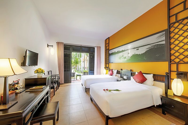 Hoi An Beach Resort 28