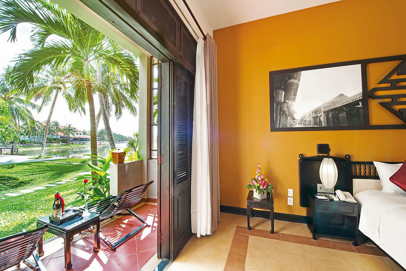 Hoi An Beach Resort 29