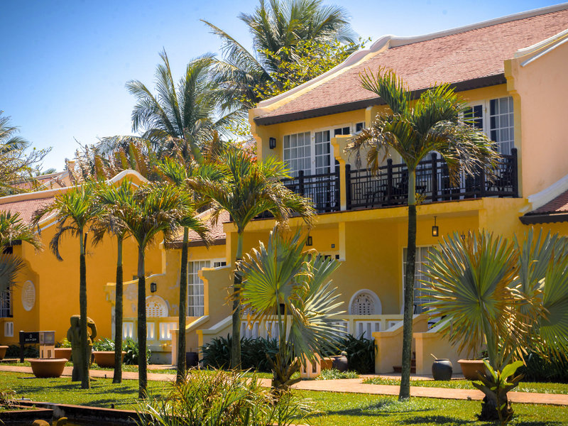 Victoria Hoi An Beach Resort & Spa 6