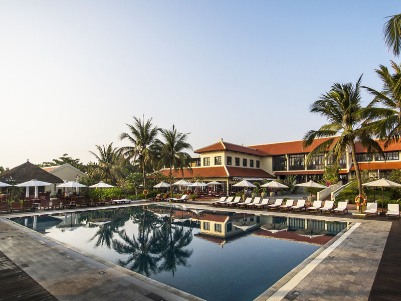 Victoria Hoi An Beach Resort & Spa 8