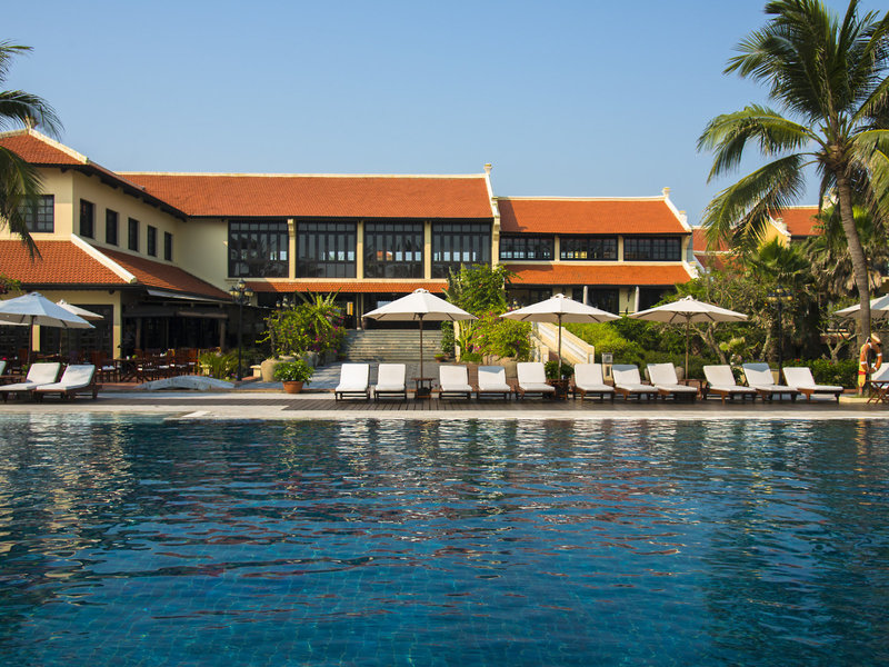Victoria Hoi An Beach Resort & Spa 9