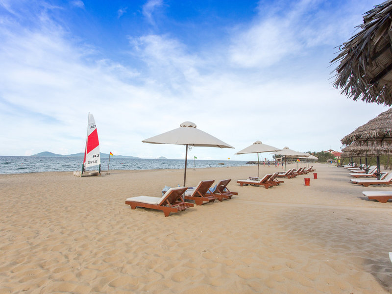Victoria Hoi An Beach Resort & Spa 10