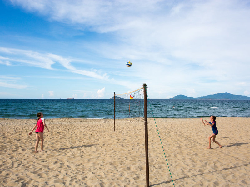 Victoria Hoi An Beach Resort & Spa 11