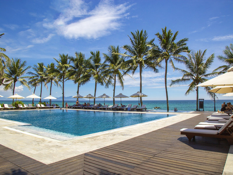 Victoria Hoi An Beach Resort & Spa 13
