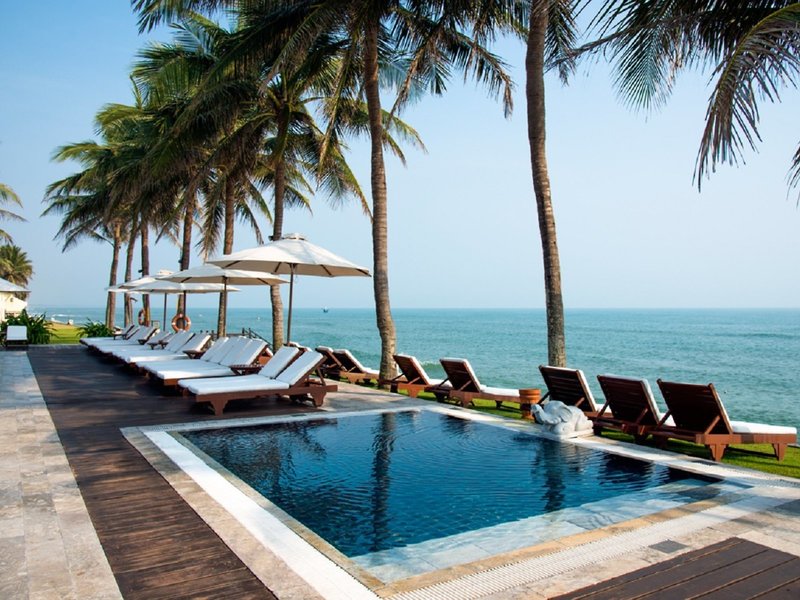 Victoria Hoi An Beach Resort & Spa 14