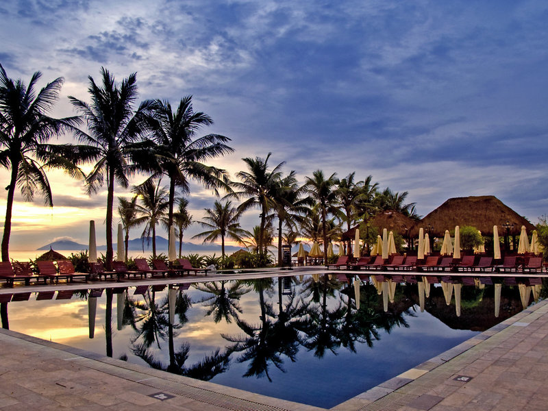 Victoria Hoi An Beach Resort & Spa 15