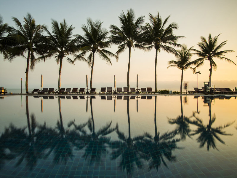 Victoria Hoi An Beach Resort & Spa 16