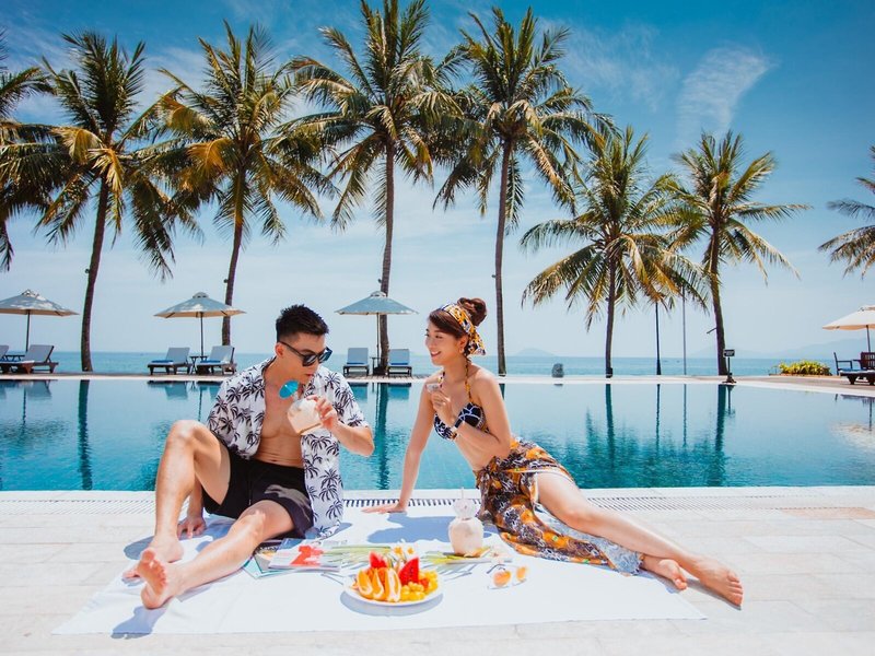 Victoria Hoi An Beach Resort & Spa 17
