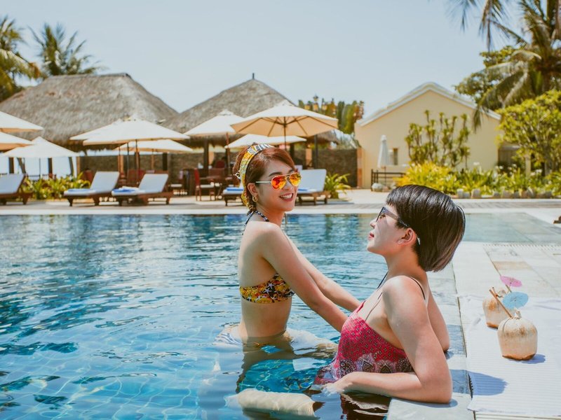 Victoria Hoi An Beach Resort & Spa 18
