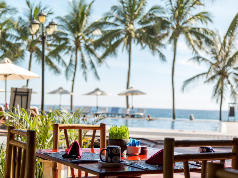 Victoria Hoi An Beach Resort & Spa 19