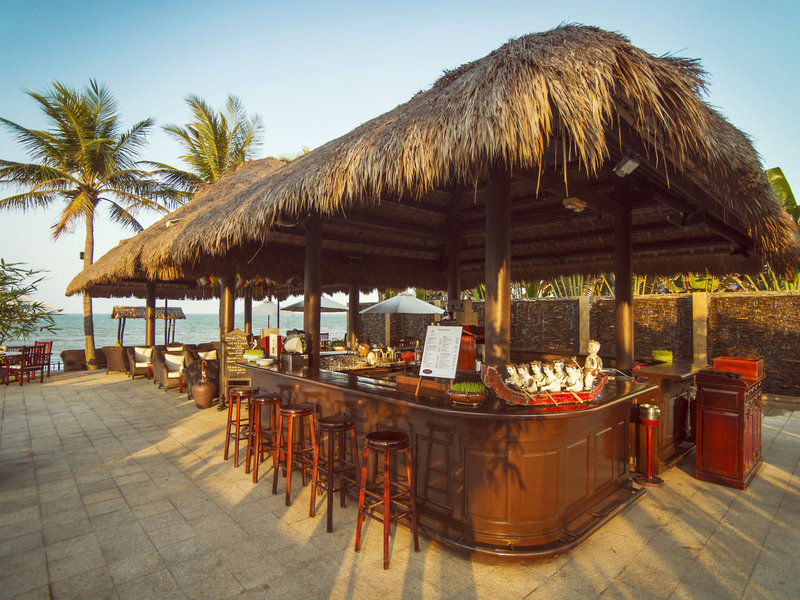 Victoria Hoi An Beach Resort & Spa 20