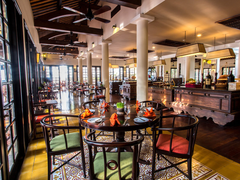 Victoria Hoi An Beach Resort & Spa 21