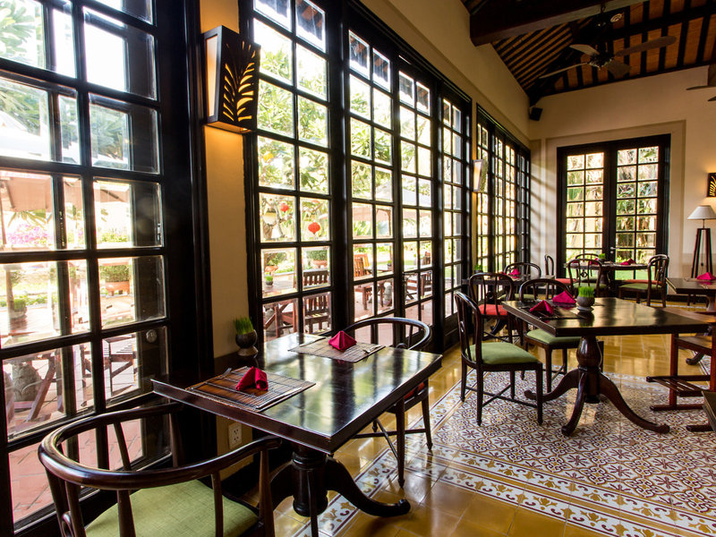 Victoria Hoi An Beach Resort & Spa 22