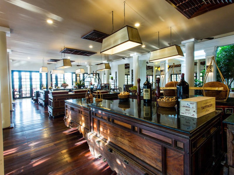 Victoria Hoi An Beach Resort & Spa 23