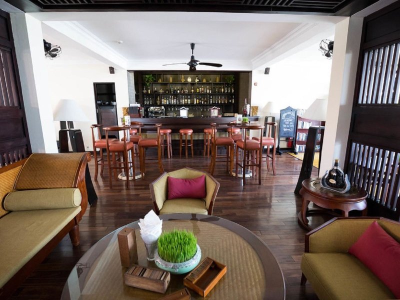 Victoria Hoi An Beach Resort & Spa 24