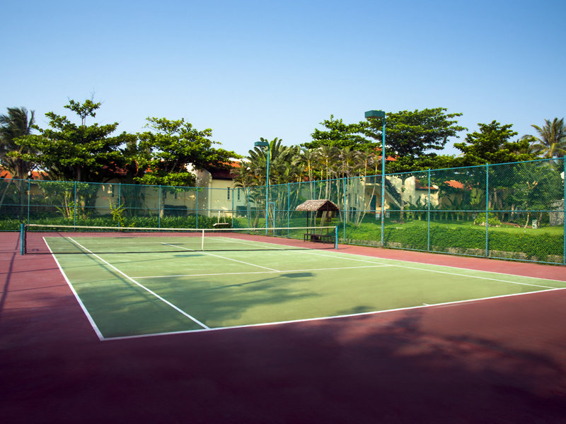 Victoria Hoi An Beach Resort & Spa 25