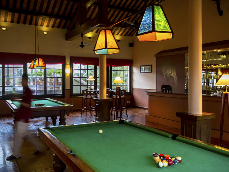 Victoria Hoi An Beach Resort & Spa 28