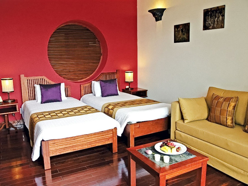 Victoria Hoi An Beach Resort & Spa 31