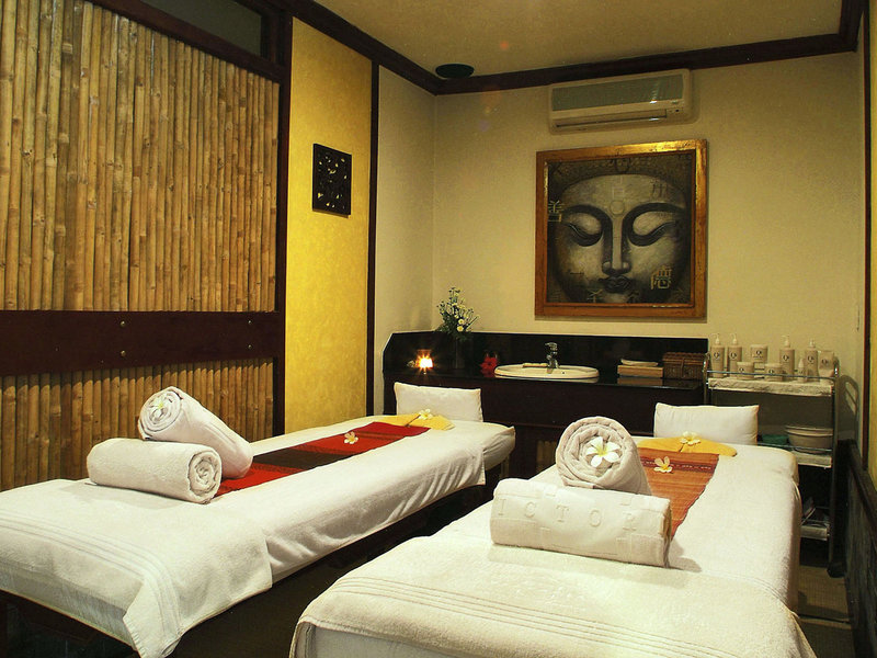 Victoria Hoi An Beach Resort & Spa 32