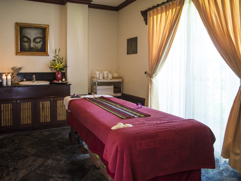 Victoria Hoi An Beach Resort & Spa 33