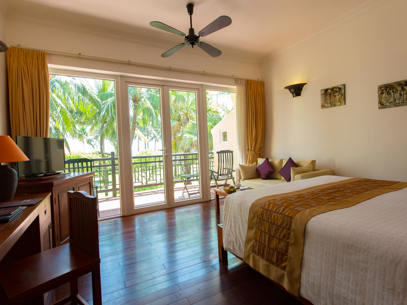 Victoria Hoi An Beach Resort & Spa 36