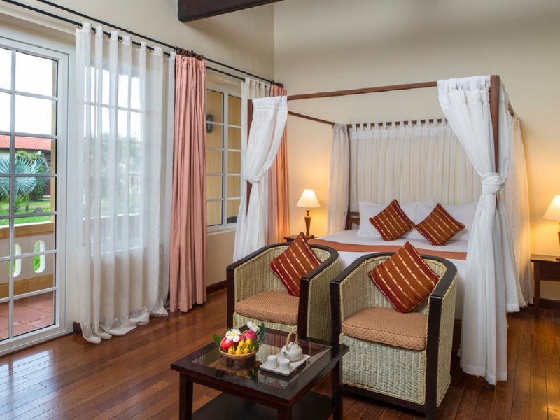 Victoria Hoi An Beach Resort & Spa 37