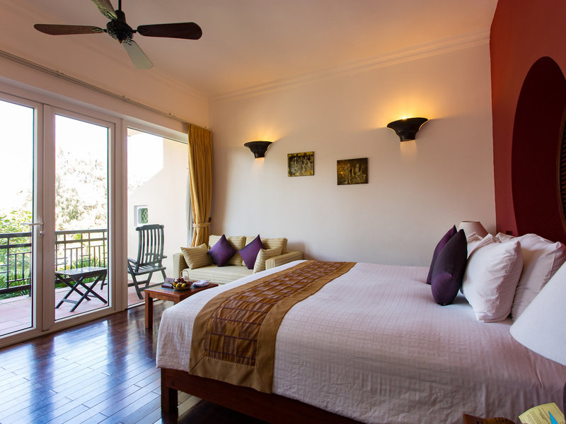 Victoria Hoi An Beach Resort & Spa 38
