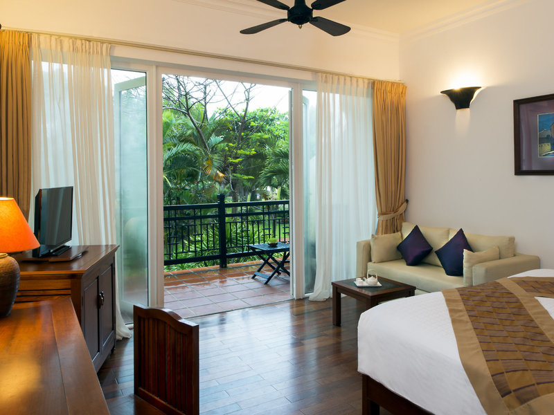 Victoria Hoi An Beach Resort & Spa 39
