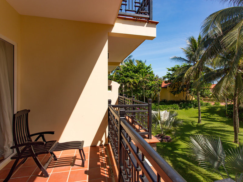 Victoria Hoi An Beach Resort & Spa 40