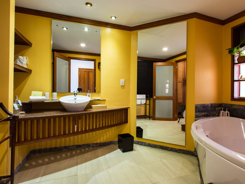 Victoria Hoi An Beach Resort & Spa 41
