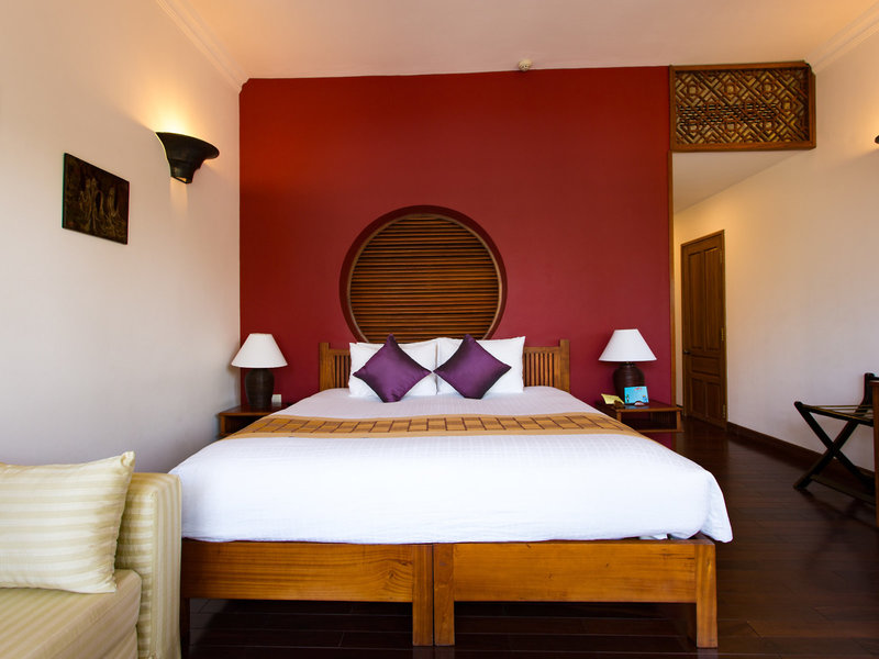 Victoria Hoi An Beach Resort & Spa 43