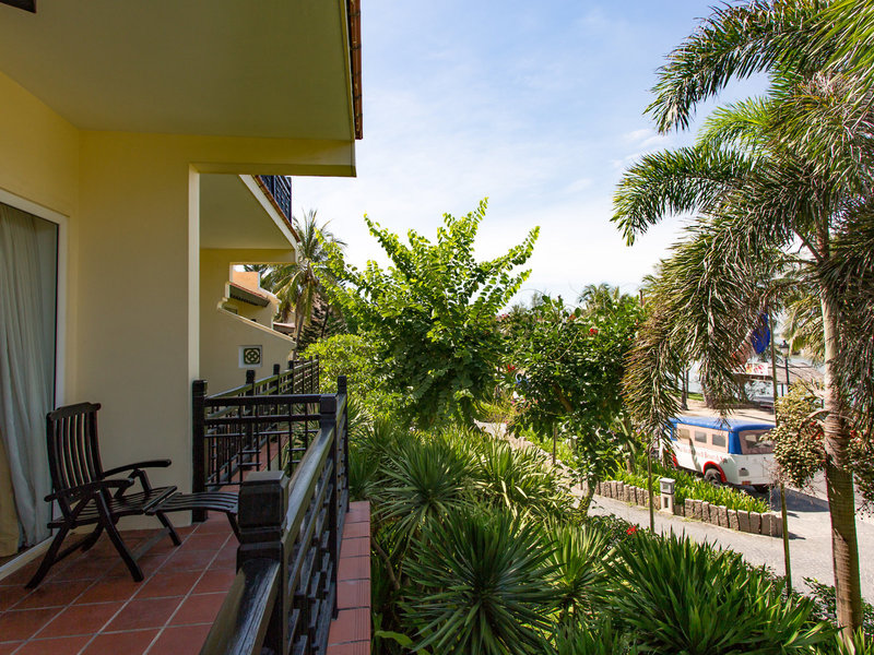 Victoria Hoi An Beach Resort & Spa 44