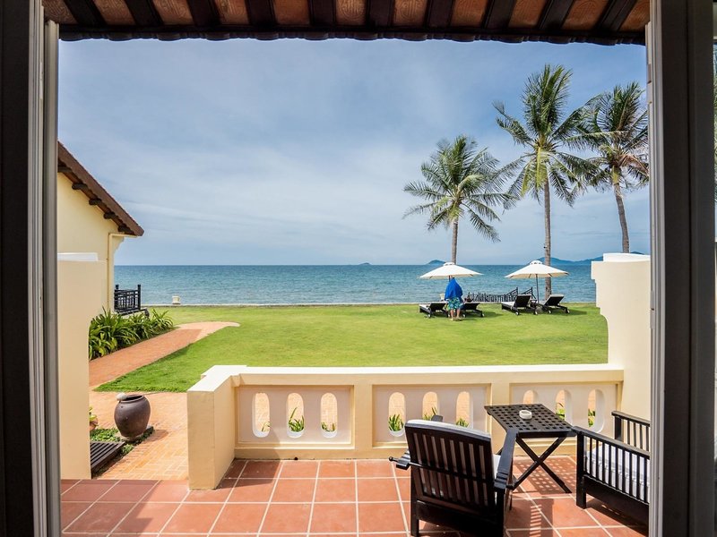 Victoria Hoi An Beach Resort & Spa 45