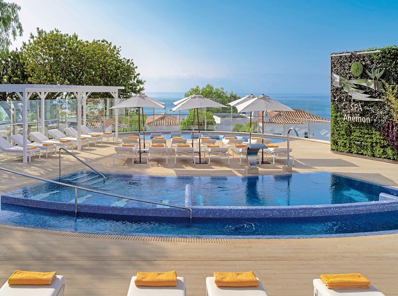 Hotel Jardin Tecina 8