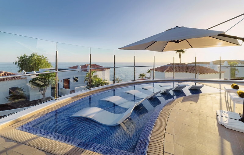 Hotel Jardin Tecina 9