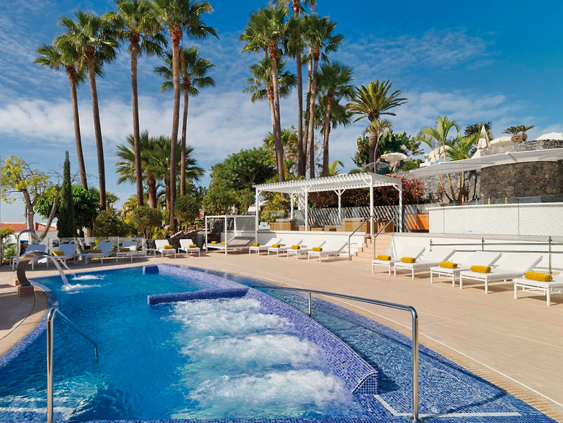 Hotel Jardin Tecina 11