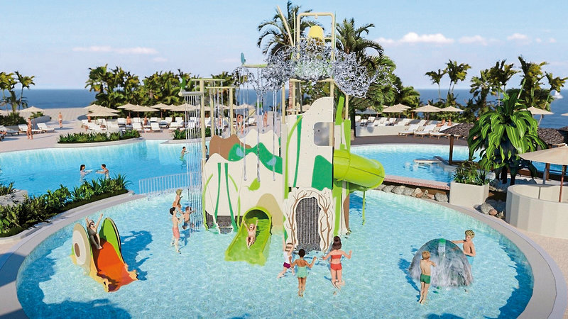 Hotel Jardin Tecina 12