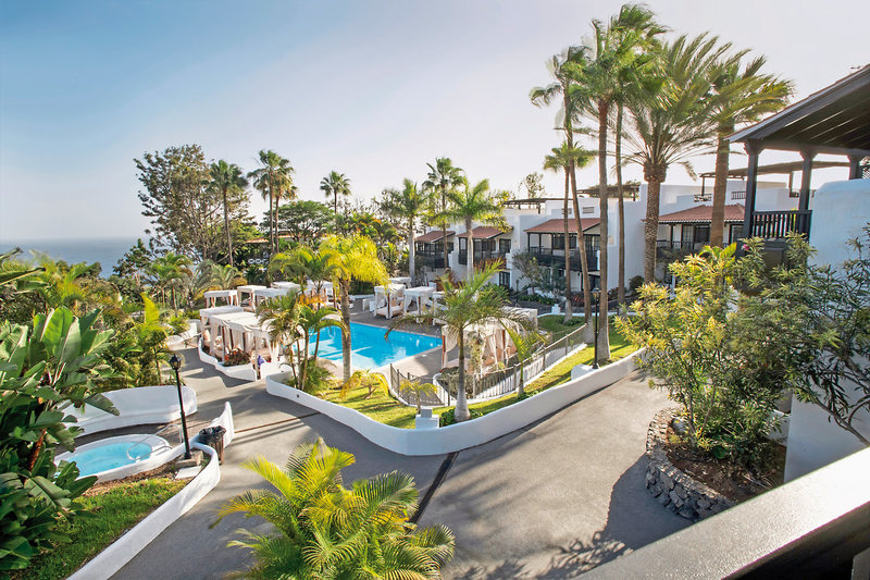 Hotel Jardin Tecina 13