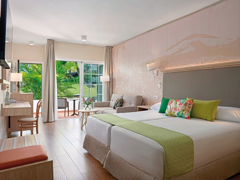 Hotel Jardin Tecina 18