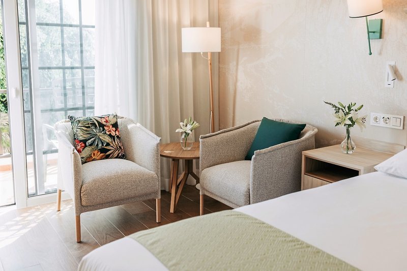 Hotel Jardin Tecina 19