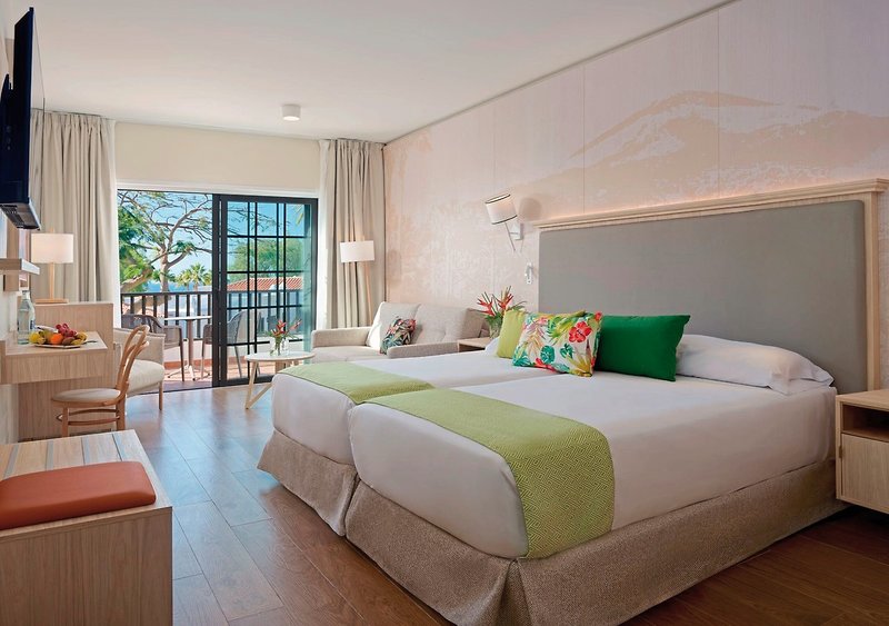 Hotel Jardin Tecina 20