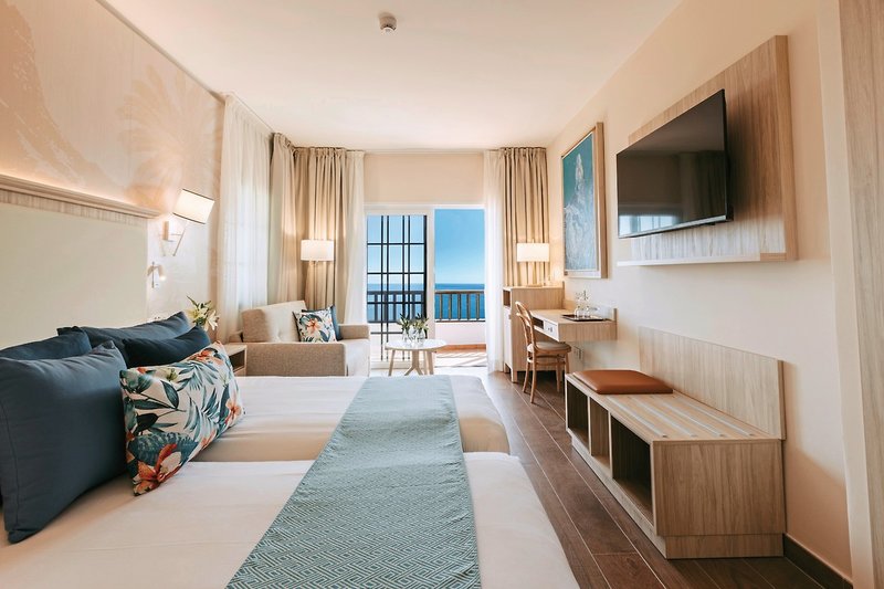 Hotel Jardin Tecina 22