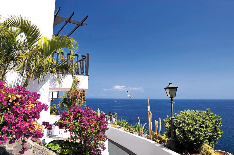 Hotel Jardin Tecina 23