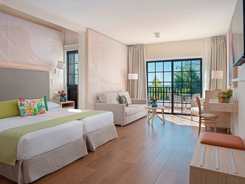 Hotel Jardin Tecina 26