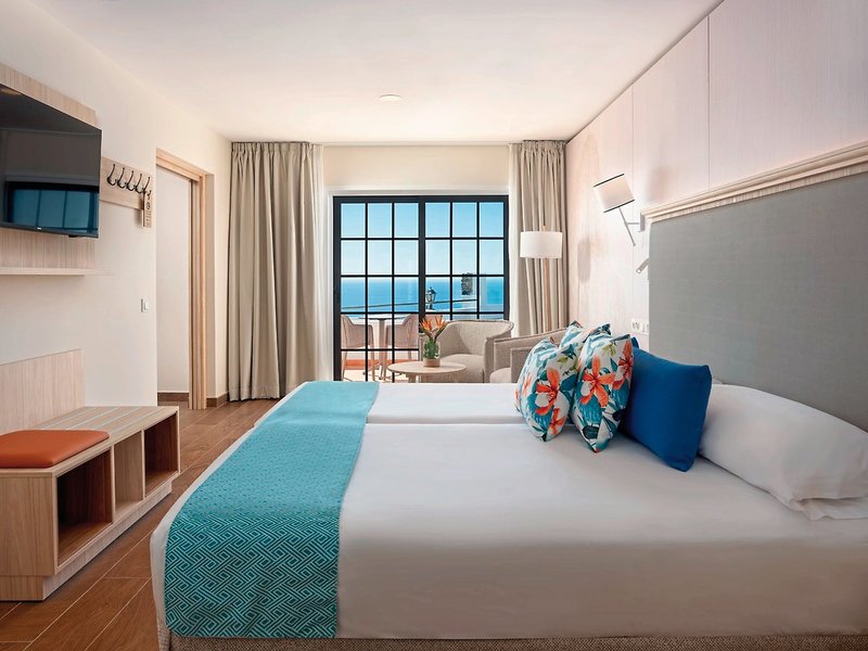 Hotel Jardin Tecina 27