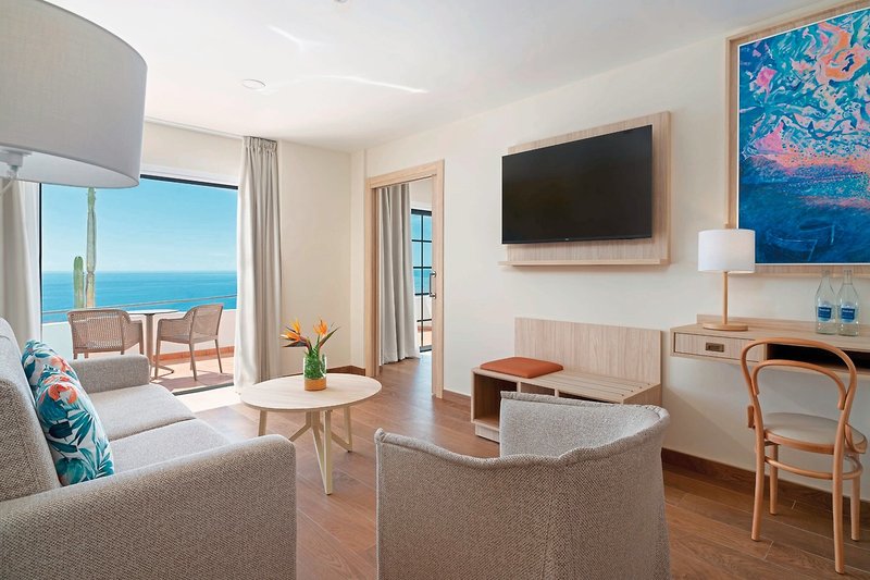 Hotel Jardin Tecina 28