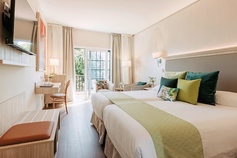 Hotel Jardin Tecina 29