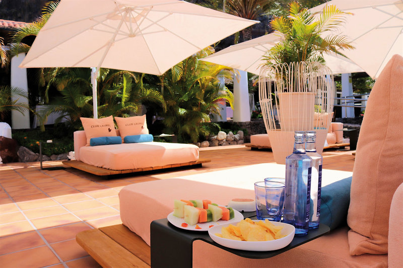 Hotel Jardin Tecina 32