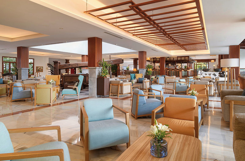 Hotel Jardin Tecina 33