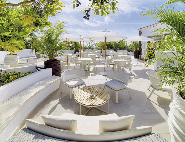 Hotel Jardin Tecina 34